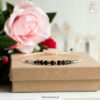 Bransoletka Ochrona i Odwaga Talizman Amulet Ochronny - obrazek 2